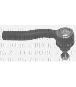 BORG & BECK - BTR4468 - 