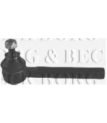 BORG & BECK - BTR4478 - 