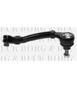 BORG & BECK - BTR4693 - 