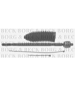 BORG & BECK - BTR4816K - 