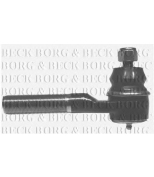 BORG & BECK - BTR5017 - 