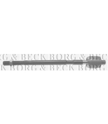 BORG & BECK - BTR5022 - 
