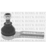 BORG & BECK - BTR5118 - 