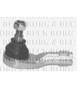 BORG & BECK - BTR5258 - 