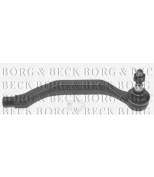 BORG & BECK - BTR5344 - 