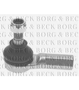 BORG & BECK - BTR5588 - 