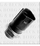 BORG & BECK - BTS92997 - 