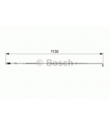 BOSCH - 1987474595 - Сигнализатор износа тормозных колодок
