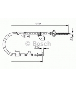 BOSCH - 1987477535 - 