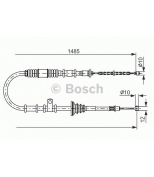 BOSCH - 1987477674 - 