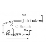 BOSCH - 1987477738 - 