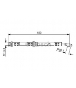 BOSCH - 1987481065 - Тормозной шланг