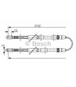 BOSCH - 1987482010 - 