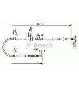 BOSCH - 1987482052 - 