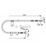 BOSCH - 1987482150 - 