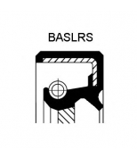 CORTECO - 19034922B - Уплотняющее кольцо, дифференциал/ Уплотняющее кольцо