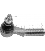 FORMPART - 1901028 - Наконечник рулевой тяги прав MERCEDES-BENZ: T1 209D 730.403/445 2.9D 12/82-01/90, 210 730.403/445 2.3 07/82-02/96, 210D 730.403/445 2.8 10/88-02/96