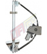 LIFT-TEK - LTDN87L - 