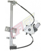 LIFT-TEK - LTHD52L - 