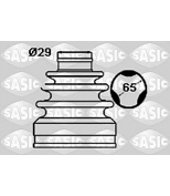 SASIC - 1906060 - Пыльник ШРУСа (установ. комплект) FORD C-Max  Focus