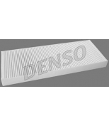 DENSO - DCF003P - Фильтр салонный DENSO AUDI 80/90/A4 93-/VW Passat