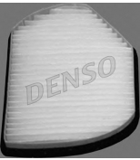 DENSO - DCF009P - Фильтр, воздух во внутренном пространстве