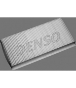 DENSO - DCF012P - Фильтр салонный FORD Focus 98-04