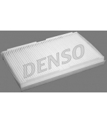 DENSO - DCF033P - Фильтр салонный DENSO DCF033P Citroen C2/C3/C4 Peugeot 307/308
