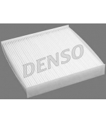 DENSO - DCF259P - Фильтр салона CITROEN Berlingo PEUGEOT Partner