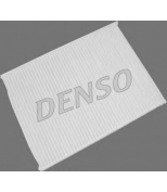 DENSO - DCF364P - Фильтр салона FORD: FIESTA 08-
