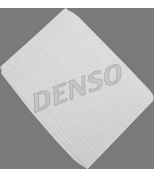 DENSO - DCF369P - Фильтр салона Nissan QASHQAI/X-TRAIL