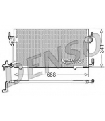 DENSO - DCN07060 - 