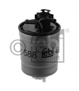 FEBI - 32909 - Фильтр топливный FEBI
