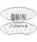 JP GROUP - 3263600319 - 