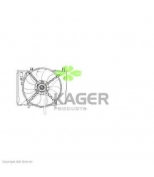 KAGER - 322210 - 