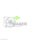 KAGER - 322332 - 