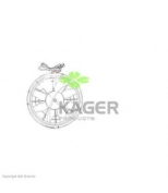 KAGER - 322405 - 