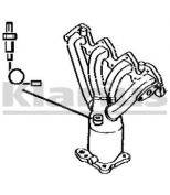 KLARIUS - 321801 - 