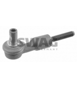 SWAG - 32710013 - Рулевой наконечник  (1)