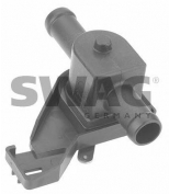 SWAG - 32915920 - Клапан системы охлаждения AUDI: 80 72-78, 80 78-86, 90 84-87, COUPE 80-88 VW: CADDY I 82-92, GOLF I