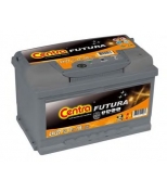 CENTRA - CA722 - Futura аккумулятор