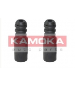 KAMOKA - 2019026 - Комплект пылезащитный амортизаторов подвески