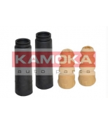 KAMOKA - 2019036 - Комплект пылезащитный амортизаторов подвески