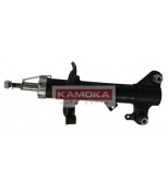 KAMOKA - 20331568 - Амортизатор передний левый газовый NISSAN PRIMERA