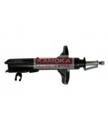 KAMOKA - 20333099 - Амортизатор передний правый газовый MAZDA 323 (BA