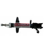 KAMOKA - 20333720 - Амортизатор передний левый газовый TOYOTA COROLLA
