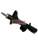 KAMOKA - 20334107F - Амортизатор задний газовый FORD MONDEO II96"-00"