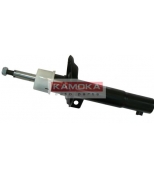 KAMOKA - 20334217 - Амортизатор передний газовыйAUDI A3 03->,SKODA