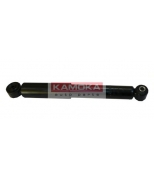KAMOKA - 20343353 - Амортизатор задний газовый в сбореFIAT PANDA II