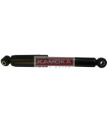 KAMOKA - 20343391 - Амортизатор задний газовый в сборе OPEL ASTRA II